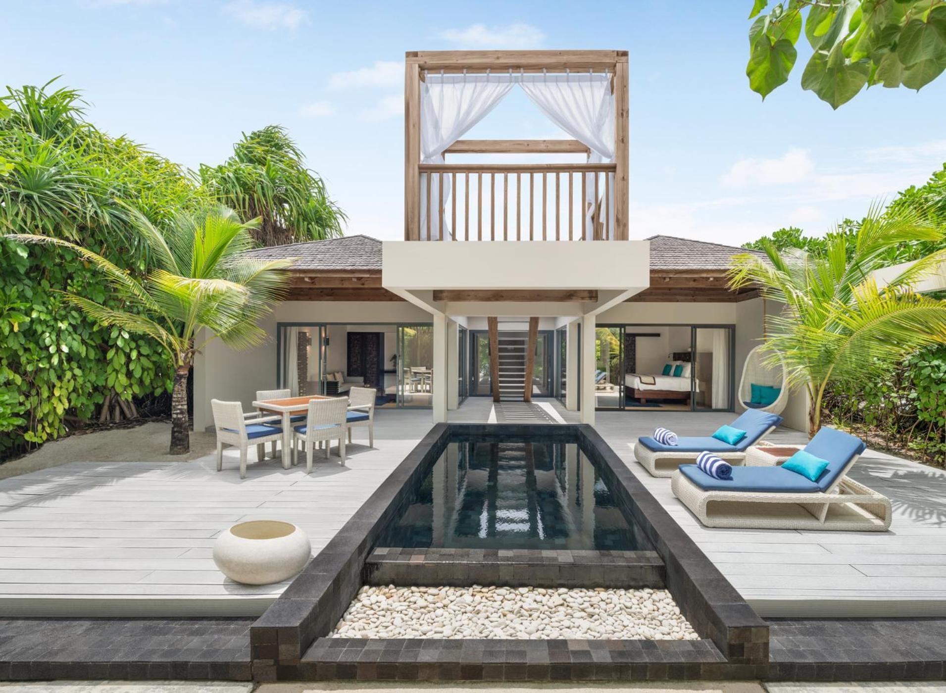 Kuredhivaru Resort And Spa - Maldives Exterior foto