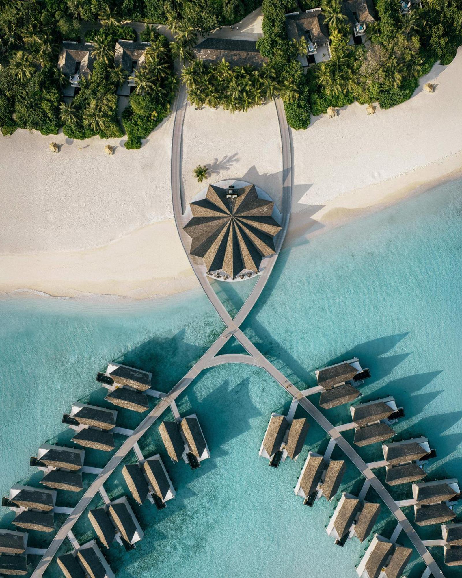 Kuredhivaru Resort And Spa - Maldives Exterior foto